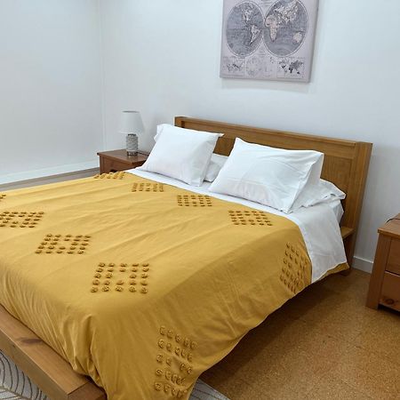 شقة Casa Dos 4 Platanos بوفواساو المظهر الخارجي الصورة